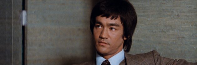 Bruce Lee – The Legend